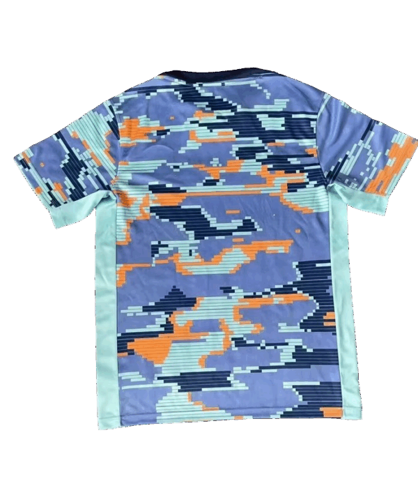 Olanda - 2024 Maglia Allenamento - immagine 2