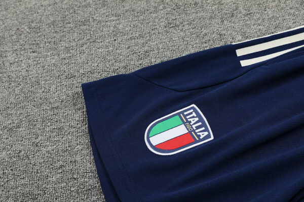 Italia - Canotta + Pantaloncino - immagine 2