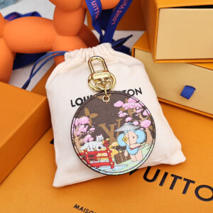 Portachiavi Louis Vuitton