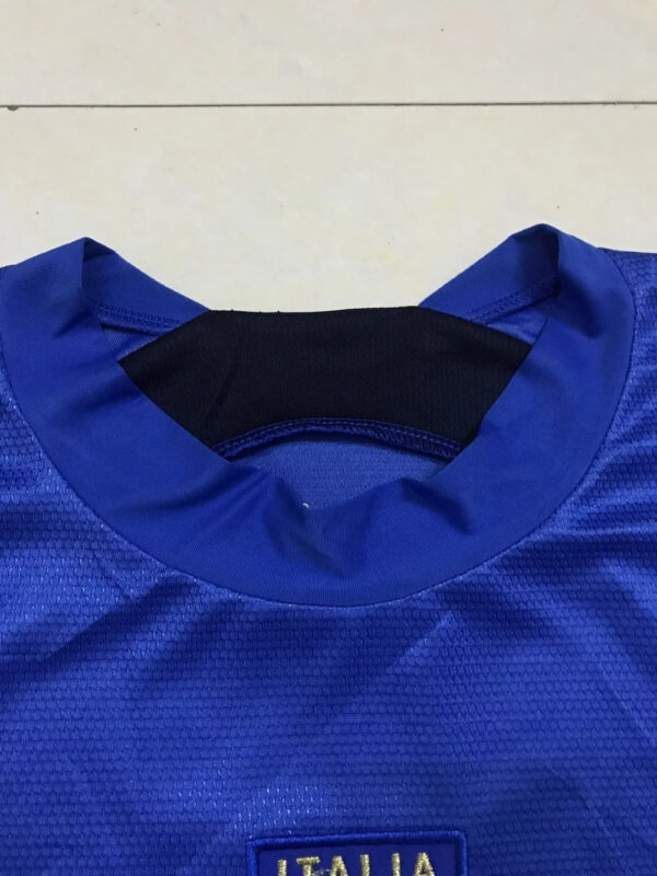 Maglia Italia 2006 - immagine 4