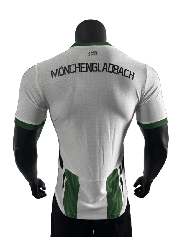 Borussia Mönchengladbach - 24/25 Player Version - immagine 2