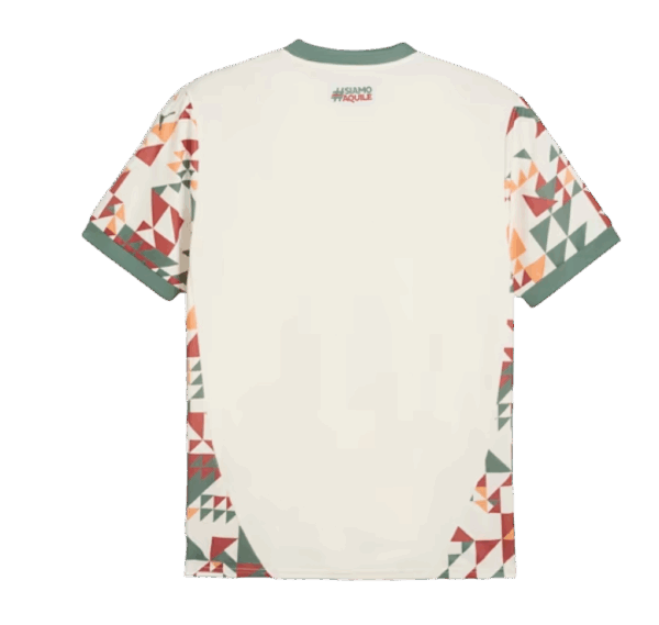 Maglia Palermo Terza - 24/25 - immagine 2