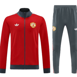 Tuta Manchester United 24/25