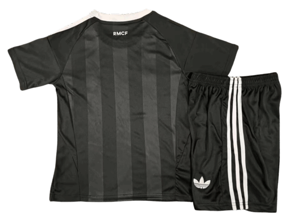 Kit Bambino - Real Madrid Portiere 25/26 - immagine 2