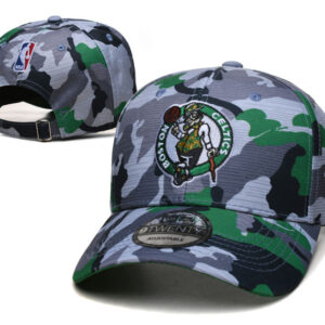Cappellino Boston Celtics