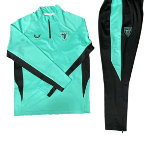 Tuta Atletico Bilbao 24/25