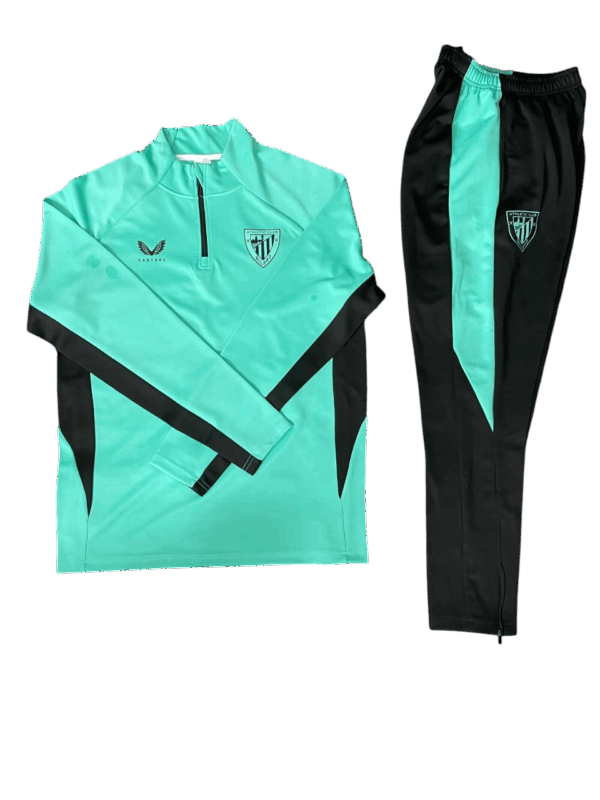 Tuta Atletico Bilbao 24/25