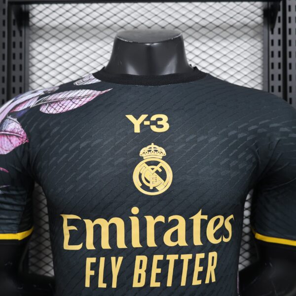 Real Madrid Y-3 Special - 24/25 Player Version - immagine 3