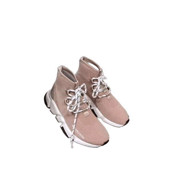 Balenciaga Sneakers Speed