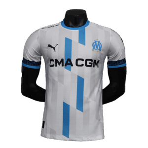 Marsiglia Special - 24/25 Player Version