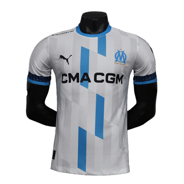 Marsiglia Special - 24/25 Player Version
