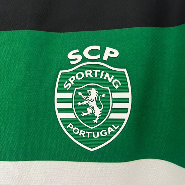 Sporting Lisbona - 24/25 - immagine 7