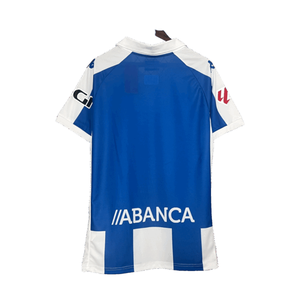 Maglia Deportivo de La Coruña - 24/25 - immagine 2