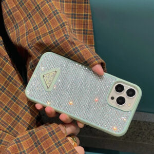Prada IPhone Cover
