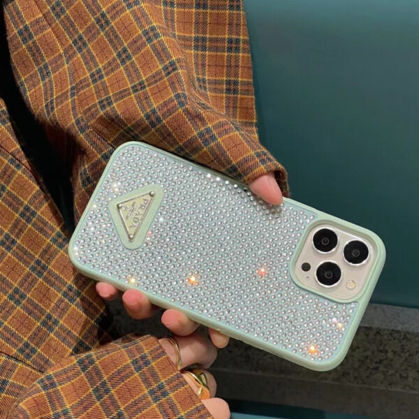 Prada IPhone Cover
