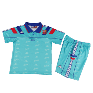 Kit Bambino - Barcellona 92/95