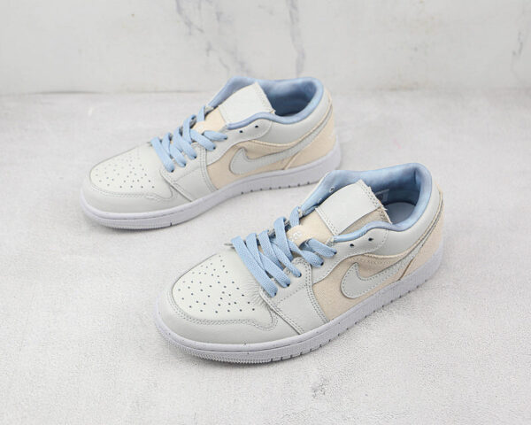 AIR JORDAN 1 LOW - immagine 3