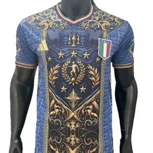 Italia Special Edition - 2024 Player Version