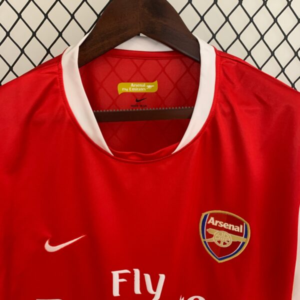 Arsenal - 06/08 Vintage - immagine 4