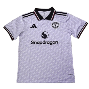 Polo Manchester United - 25/26