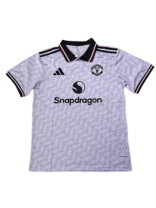 Polo Manchester United - 25/26