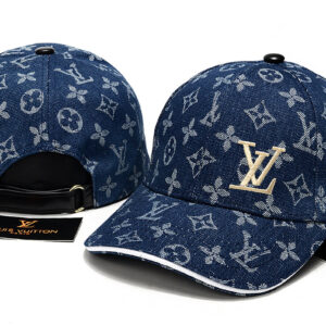 Cappellino Louis Vuitton