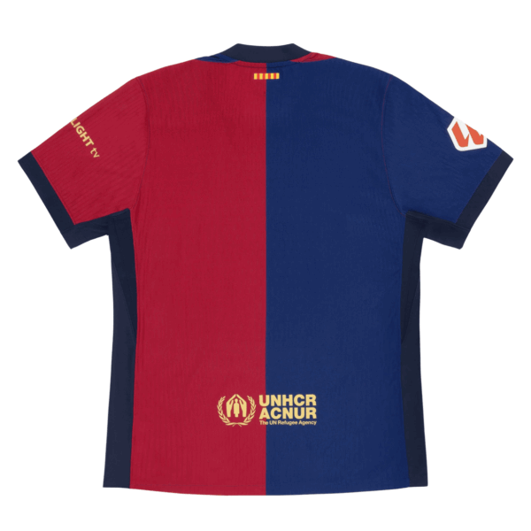 Maglia Barcellona - Special Edition Cactus Jack 2025 - immagine 2