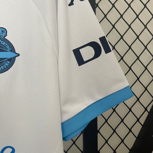 Maglia Deportivo de La Coruña Terza - 24/25 - immagine 5