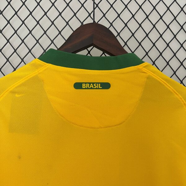 Brasile - 2010 Vintage - immagine 4