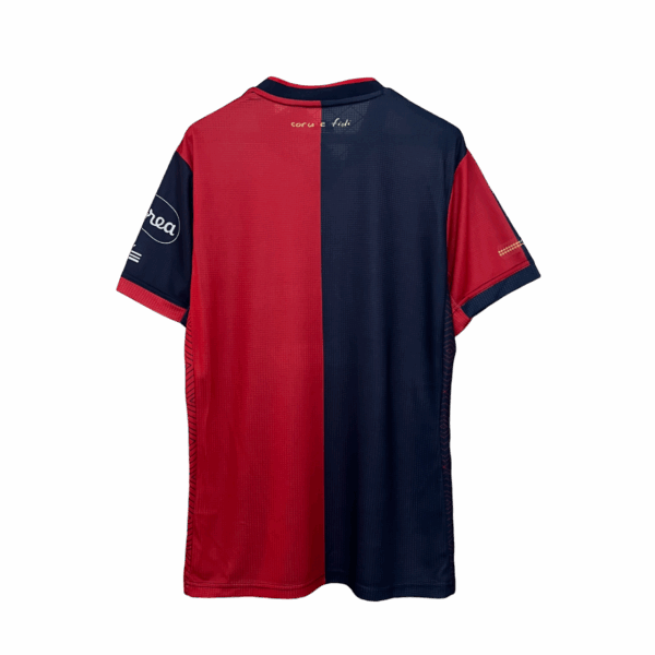 Maglia Cagliari - 24/25 - immagine 2