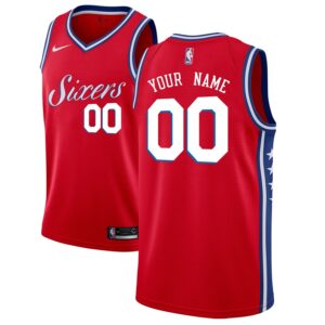 Philadelphia 76ers