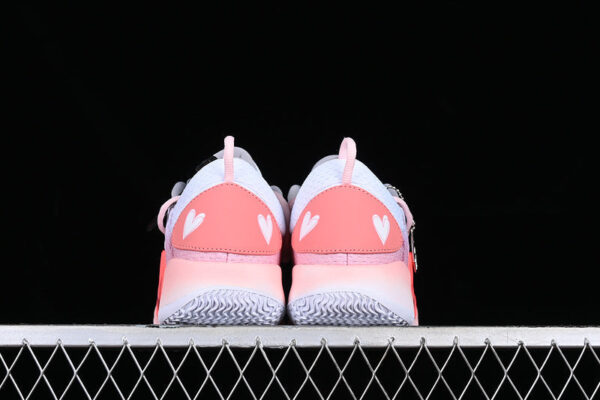 NIKE HYPERDUNK X LOW 10 - immagine 4