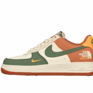 THENORTHFACE X AIR FORCE 1 LOW 07