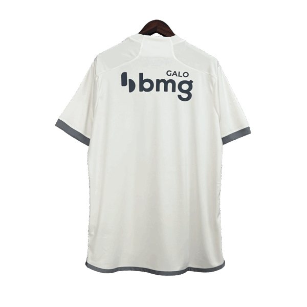 Atletico Mineiro Trasferta - 24/25 - immagine 2