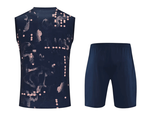 Chelsea - Canotta + Pantaloncino 25/26 - immagine 2
