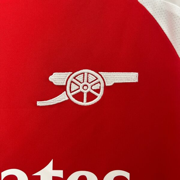 Maglia Arsenal - 24/25 - immagine 6
