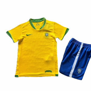 Kit Bambino - Brasile 2010