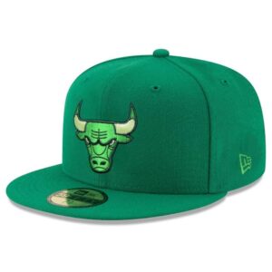 Cappellino Chicago Bulls
