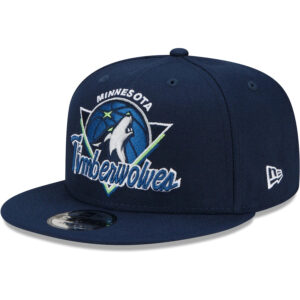 Cappellino Minnesota Timberwolves