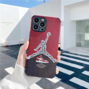 Jordan x Dior IPhone Cover