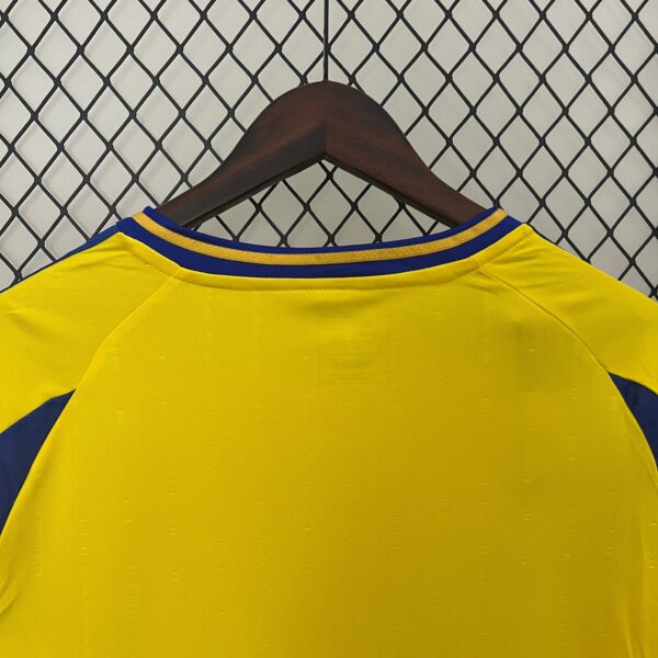 Al-Nassr - 24/25 - immagine 4