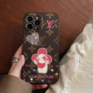 Louis Vuitton IPhone Cover