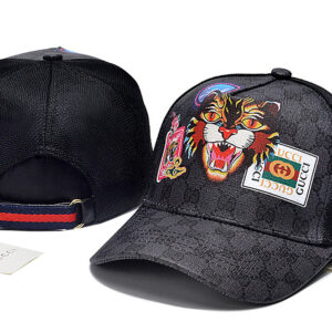 Cappellino Gucci