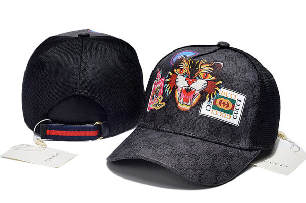 Cappellino Gucci