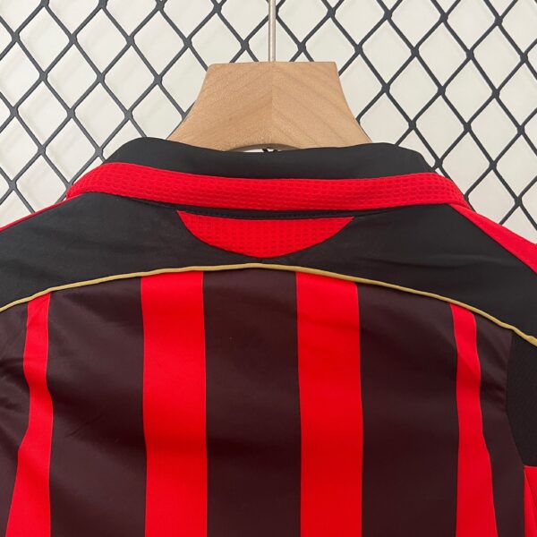 Kit Bambino - Milan Vintage 06/07 - immagine 5