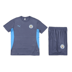 Kit Allenamento - Manchester City 24/25
