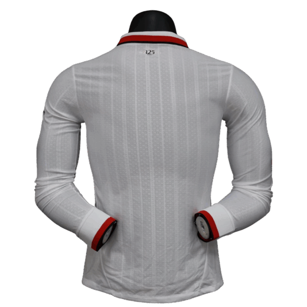 Milan Away - 24/25 Manica Lunga Player Version - immagine 2
