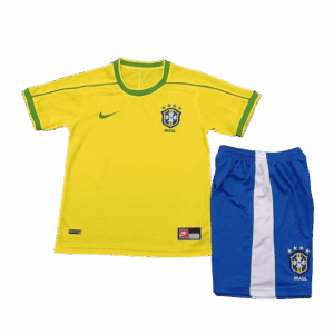 Kit Bambino - Brasile '98