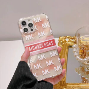 Michael Kors IPhone Cover