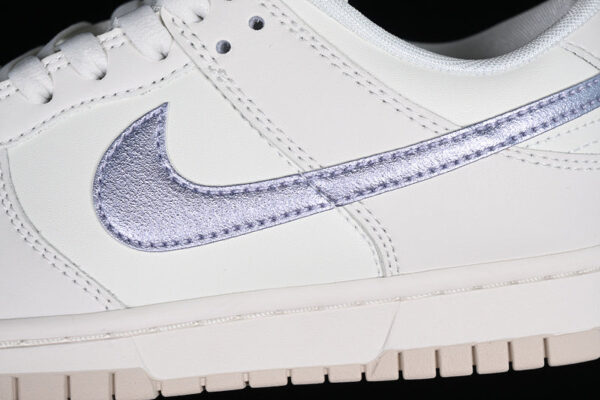 DUNK LOW SAIL/OXYGEN PURPLE/PHANTOM - immagine 8